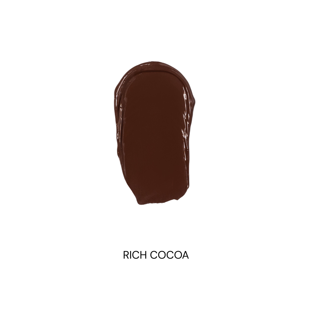 Full coverage foundation