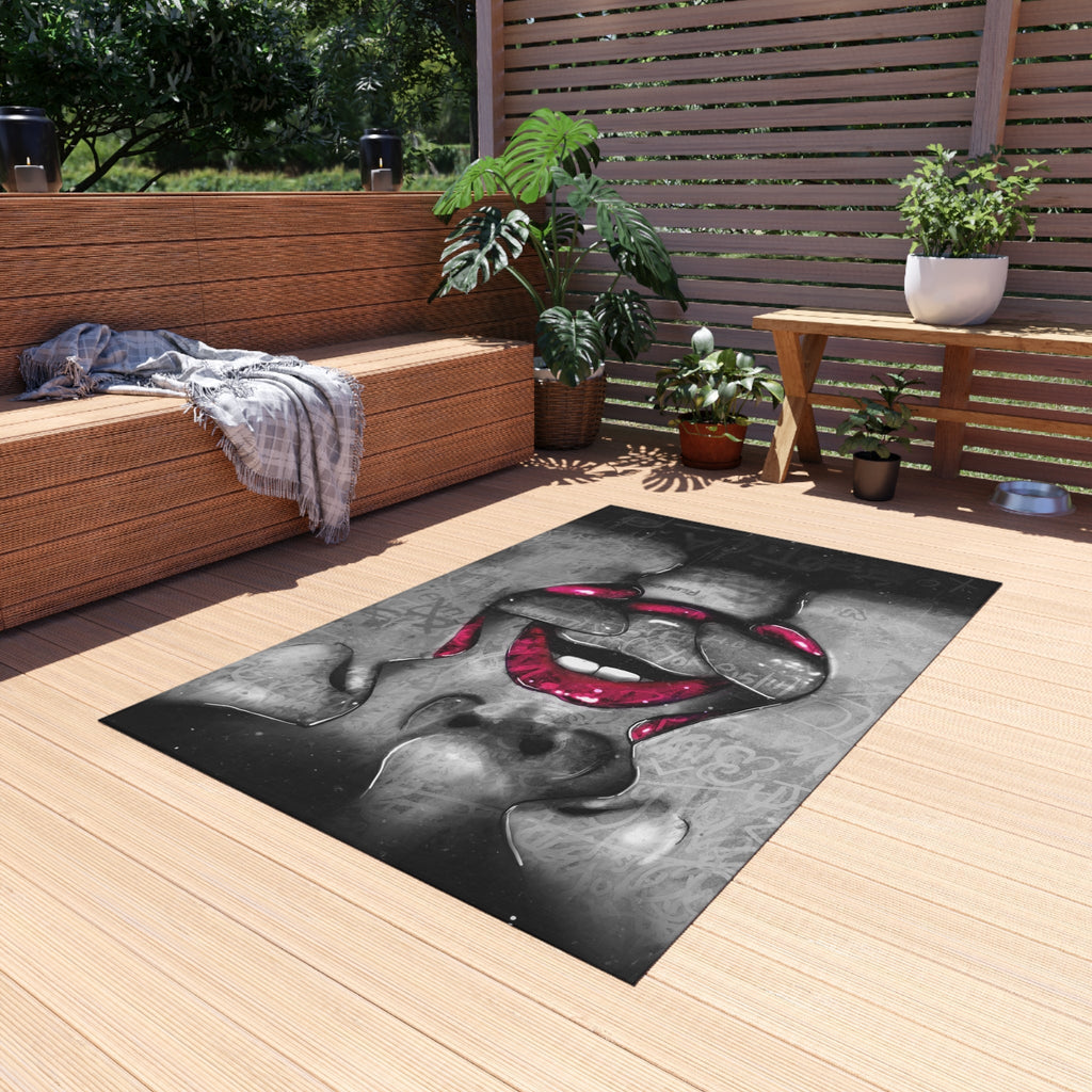 3 Way Sensual Rug