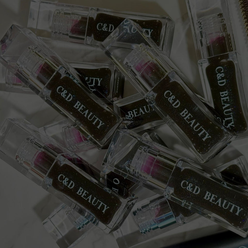 ECSTACY LIP OIL
