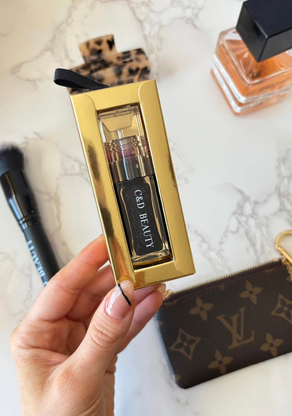 ECSTACY LIP OIL