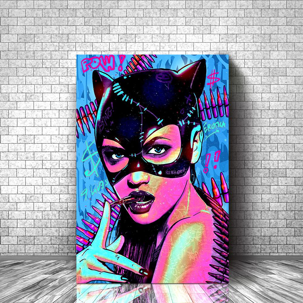 9 LIVES