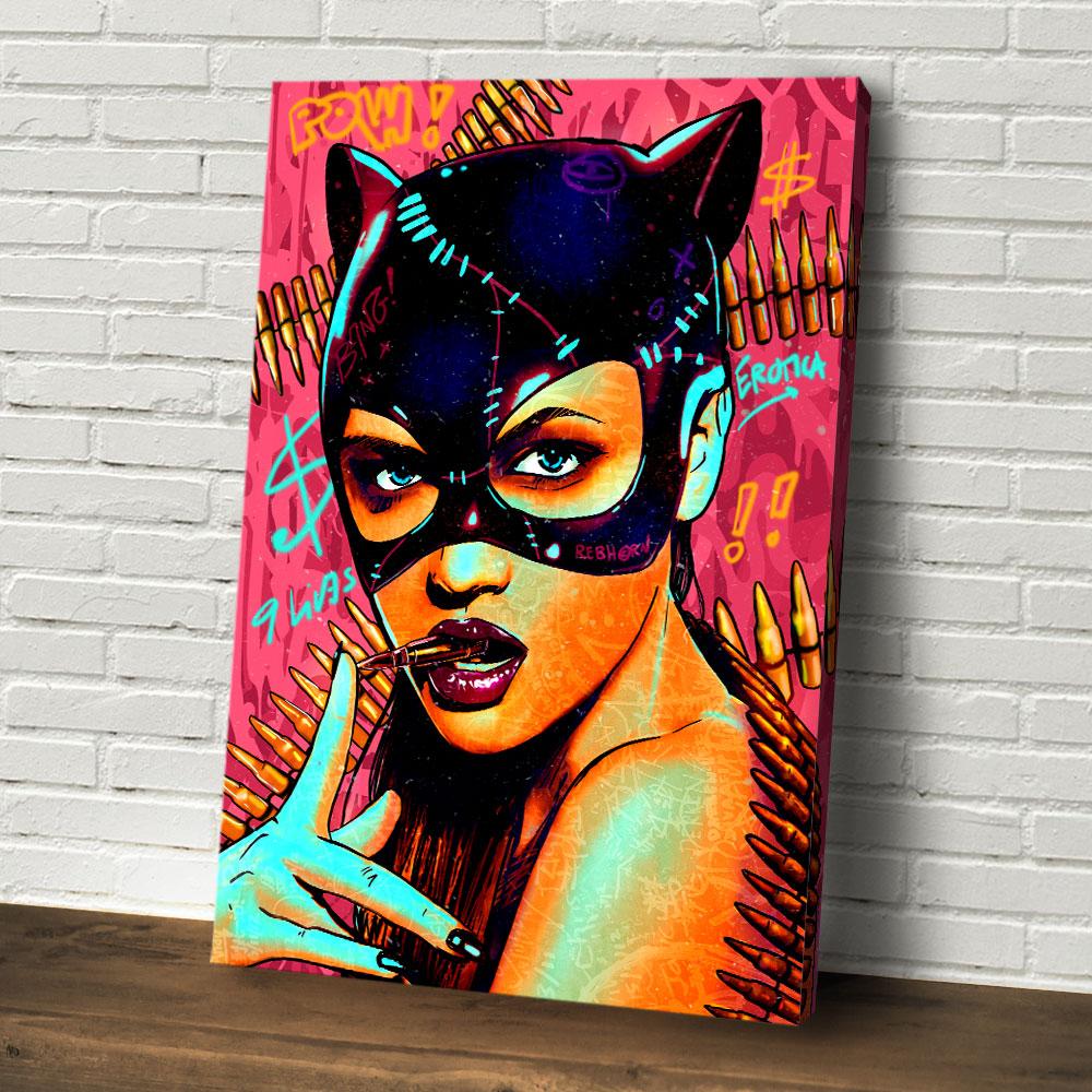9 LIVES