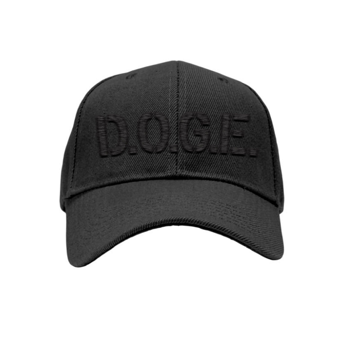 FLEX-IT - D.O.G.E. Blackout Hat