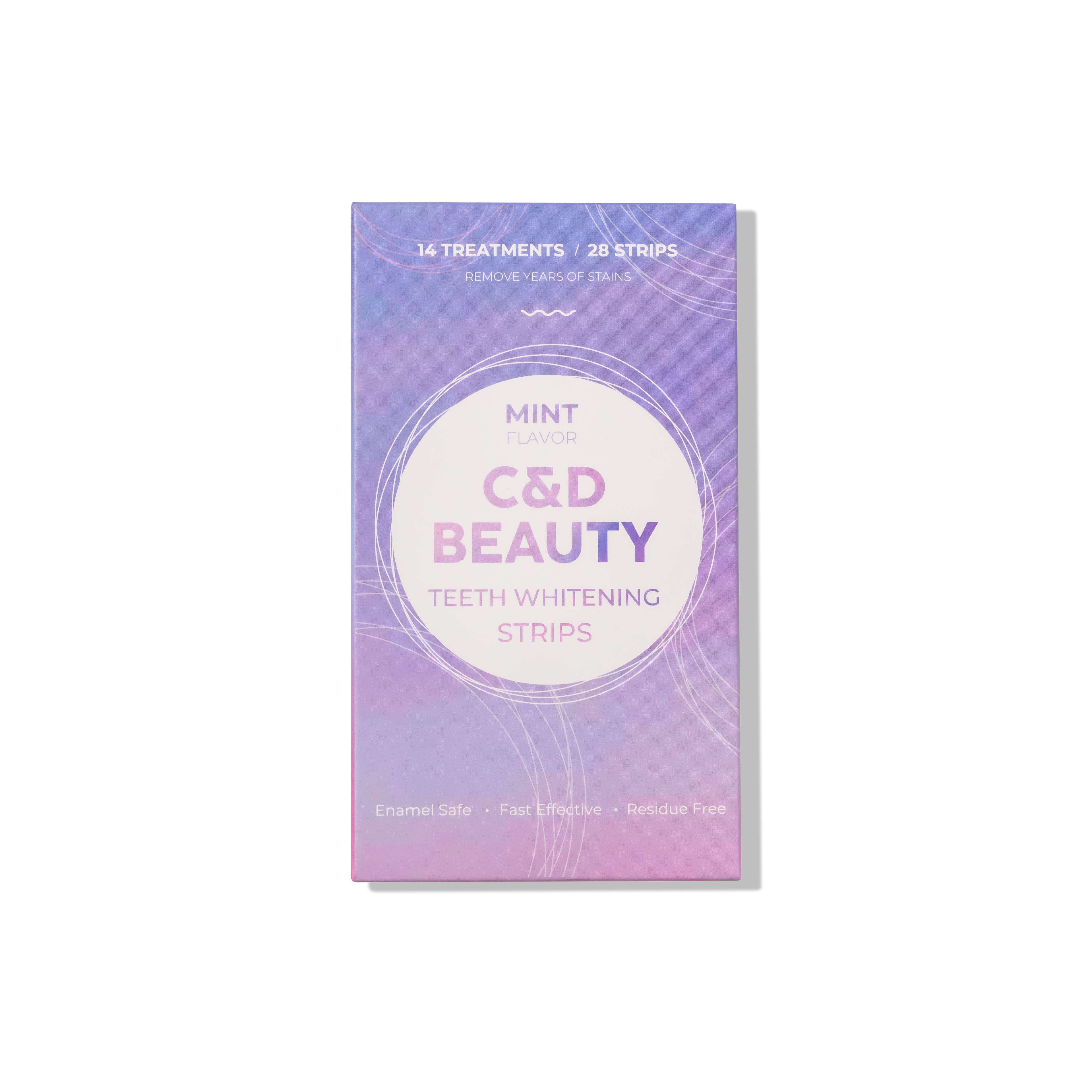 Teeth Whitening Strips