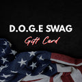 $50 Gift Card