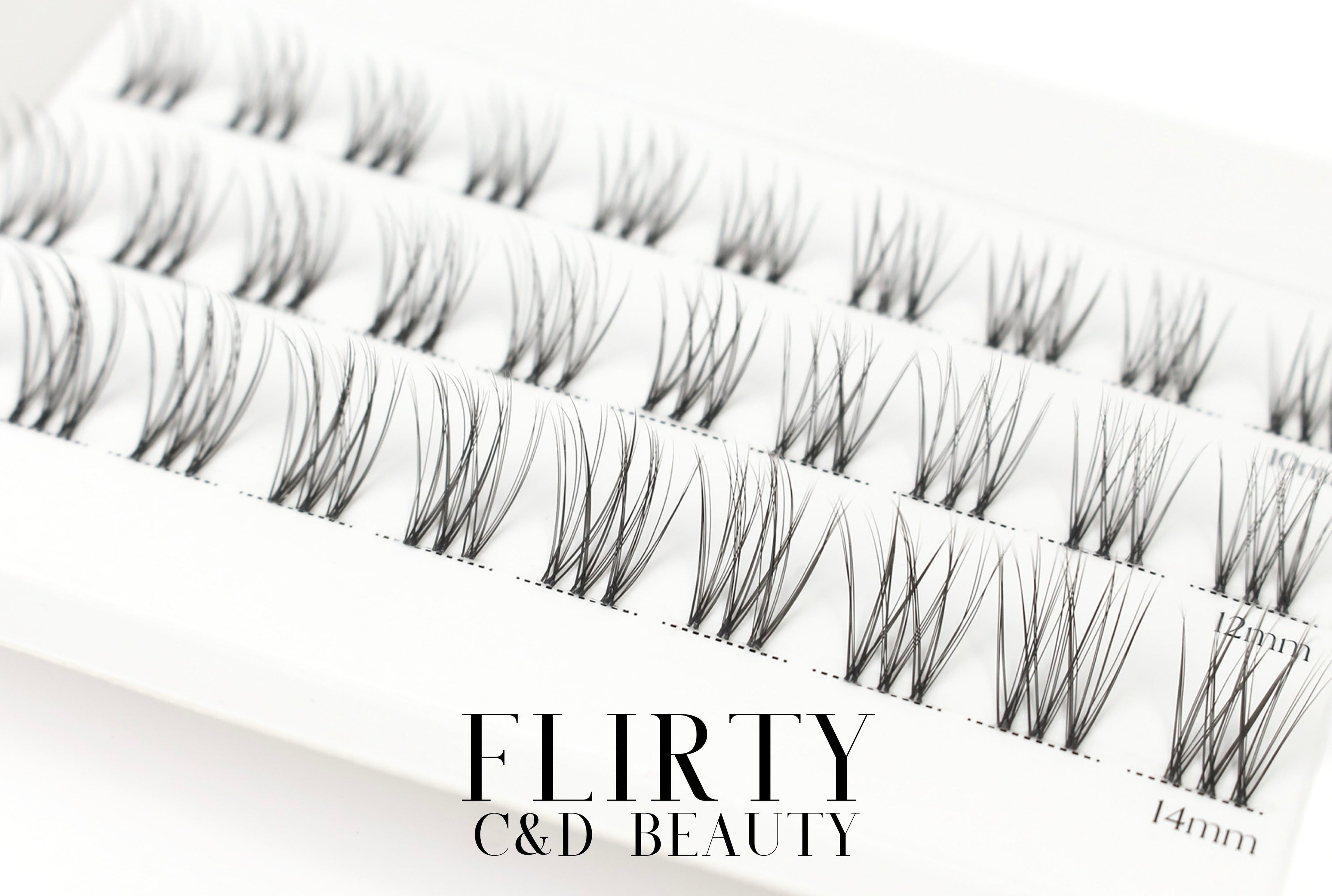 Flirty Forever Flawless Refill