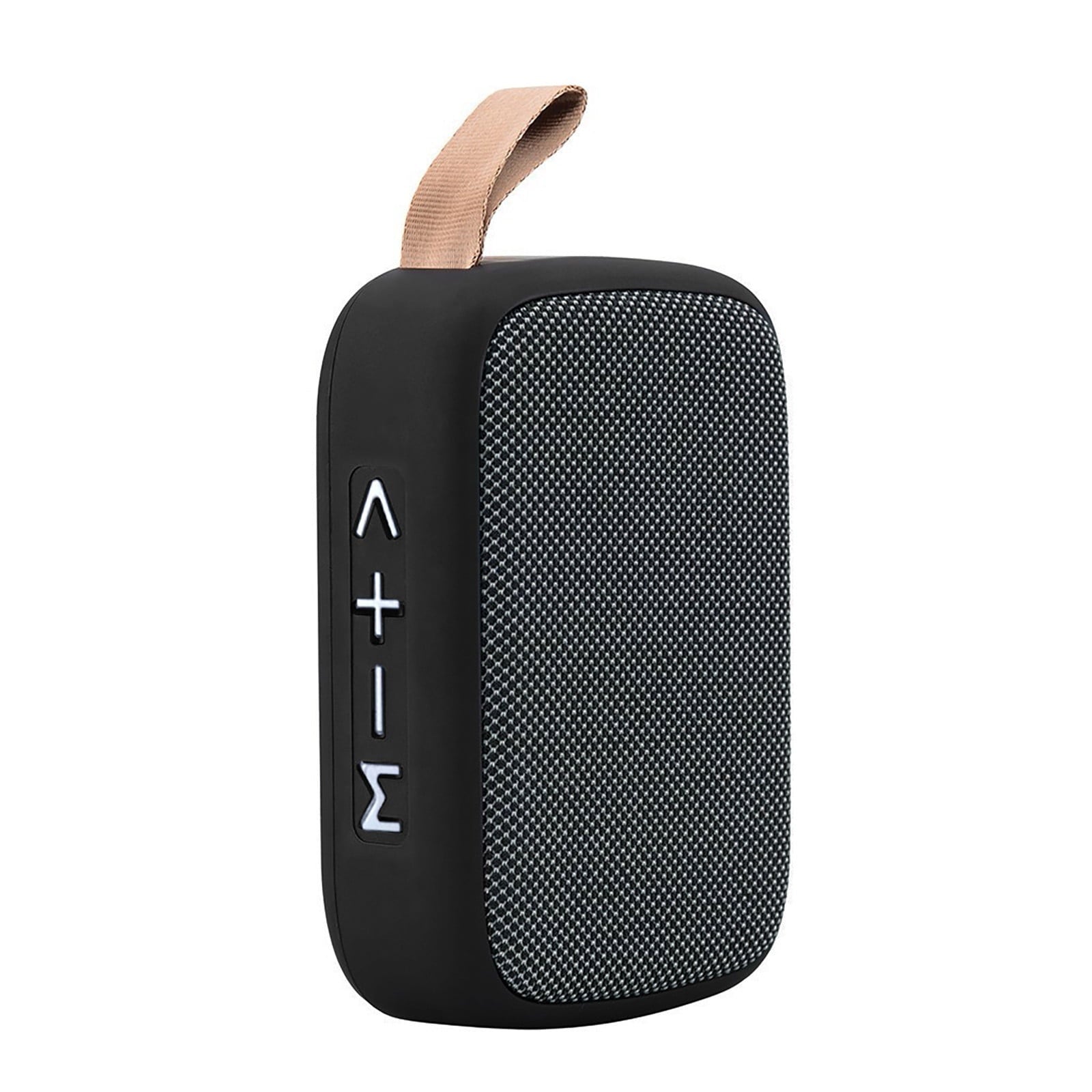 Portable Wireless Bluetooth Party Speaker Ð 300mAh Battery, Supports USB, TF Card, FM, and Wireless Connectivity