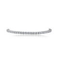 Delicate Tennis Bracelet