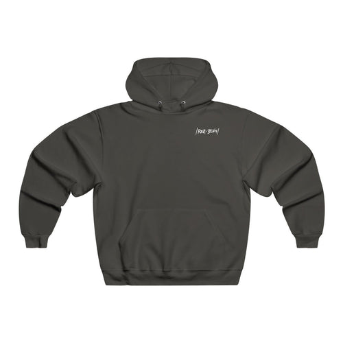 Actions Prove Who Someone Is Hooded Sweatshirt