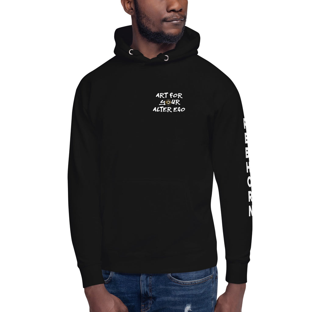 Always Hungry Premium Unisex Hoodie