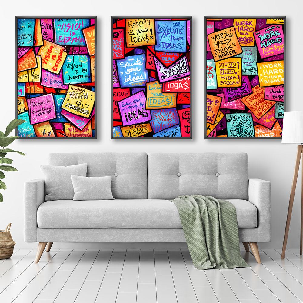BRINGING IDEAS TO LIFE BUNDLE