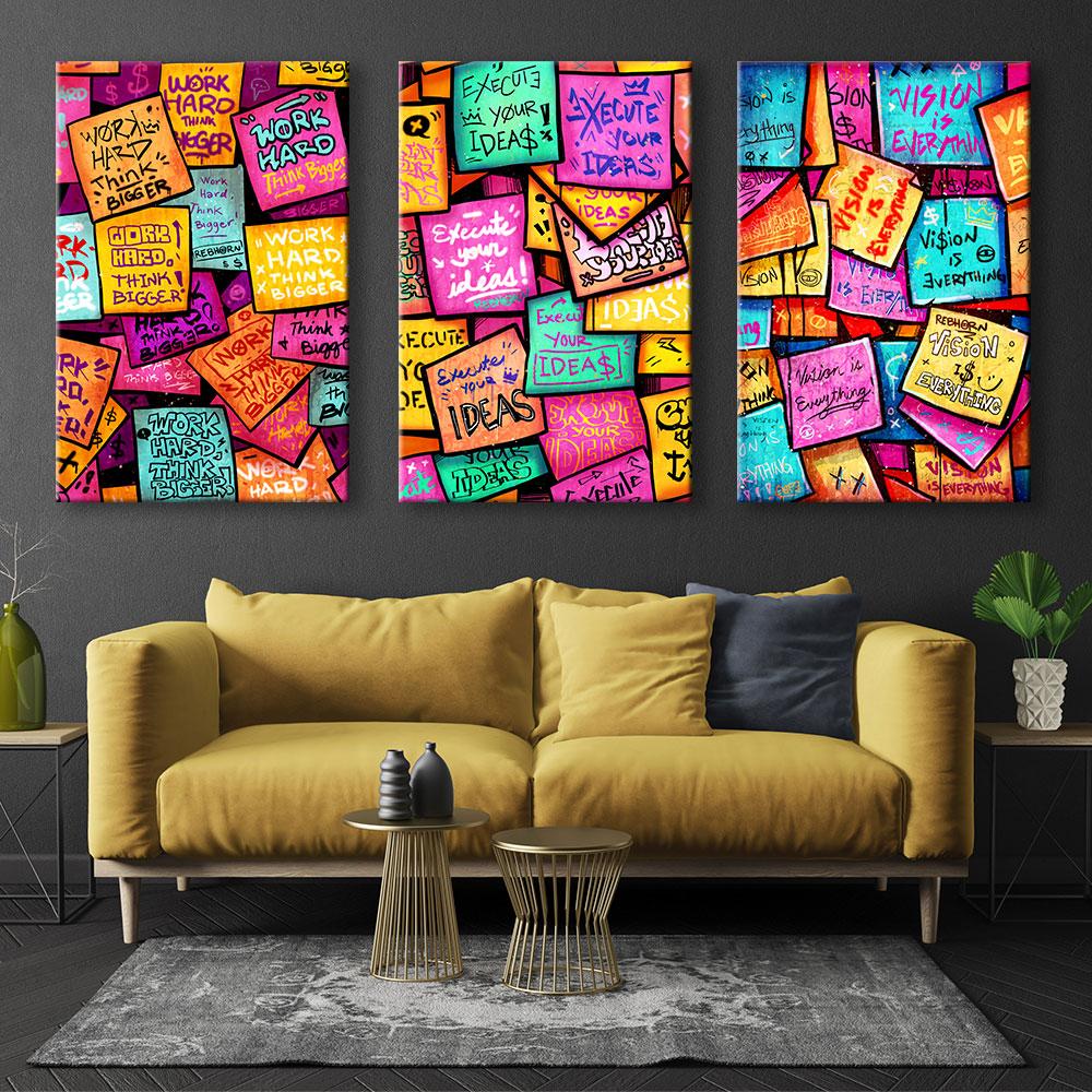BRINGING IDEAS TO LIFE BUNDLE