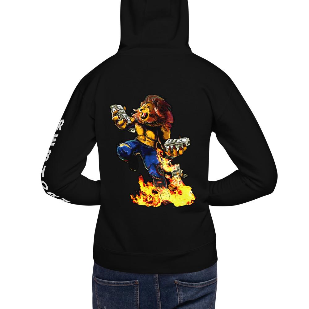 Come Get This Money Unisex Premium Hoodie