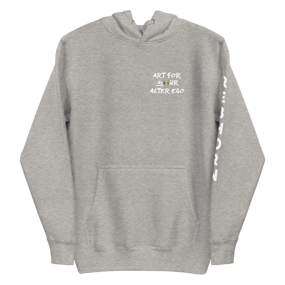 Dancer's Are The Athletes Of God Premium Hoodie