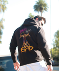 Dancer's Are The Athletes Of God Premium Hoodie