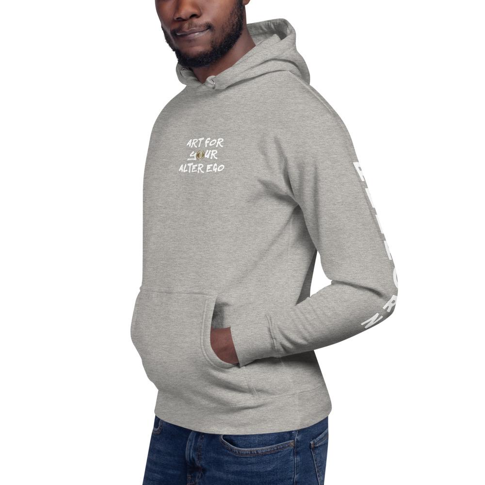 F Your Likes - Scarface Premium Unisex Hoodie