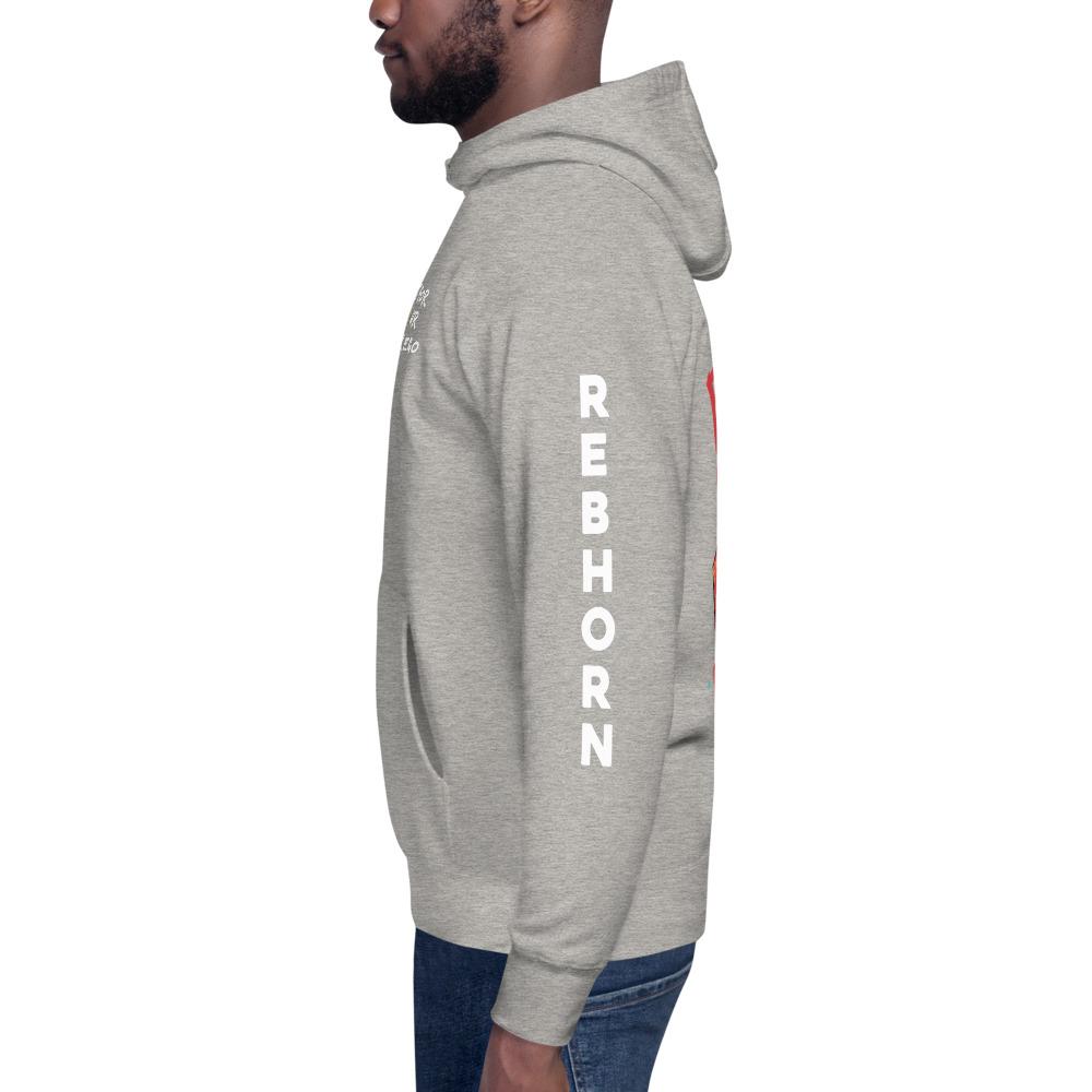 F Your Likes - Scarface Premium Unisex Hoodie