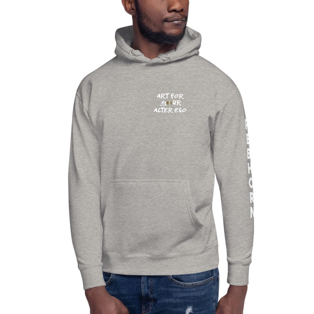 Forbes I'm Coming For You Premium Unisex Hoodie