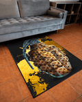 GRENADES LV RUG
