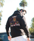 I Don't Follow Trends Premium Unisex Hoodie