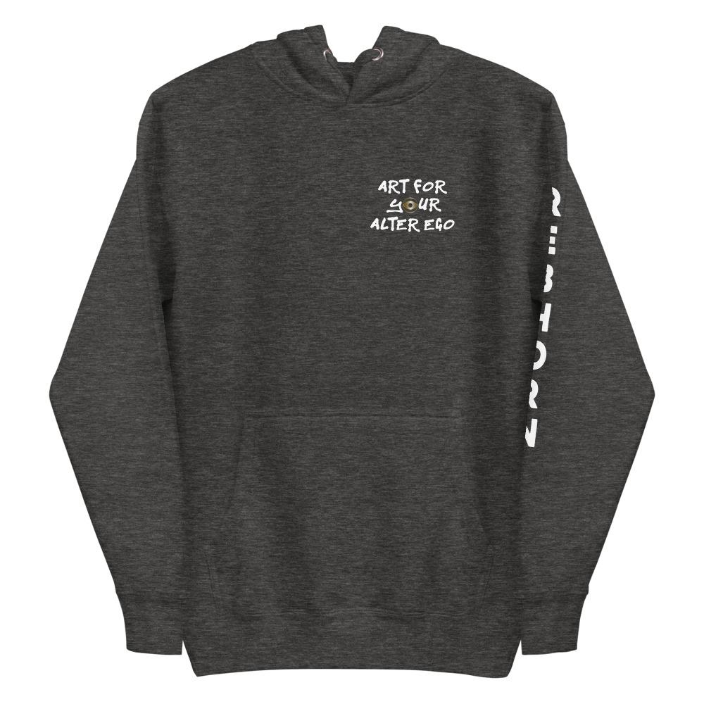 I Don't Follow Trends Premium Unisex Hoodie