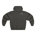 If You Can't Build With Them Don't Chill With Them Hooded Sweatshirt