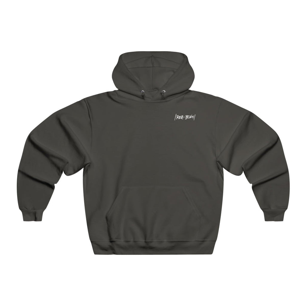 If You're Good At Something Never Do It For Free Hooded Sweatshirt