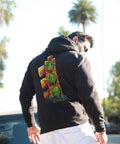 Never Stop Hustling Premium Unisex Hoodie