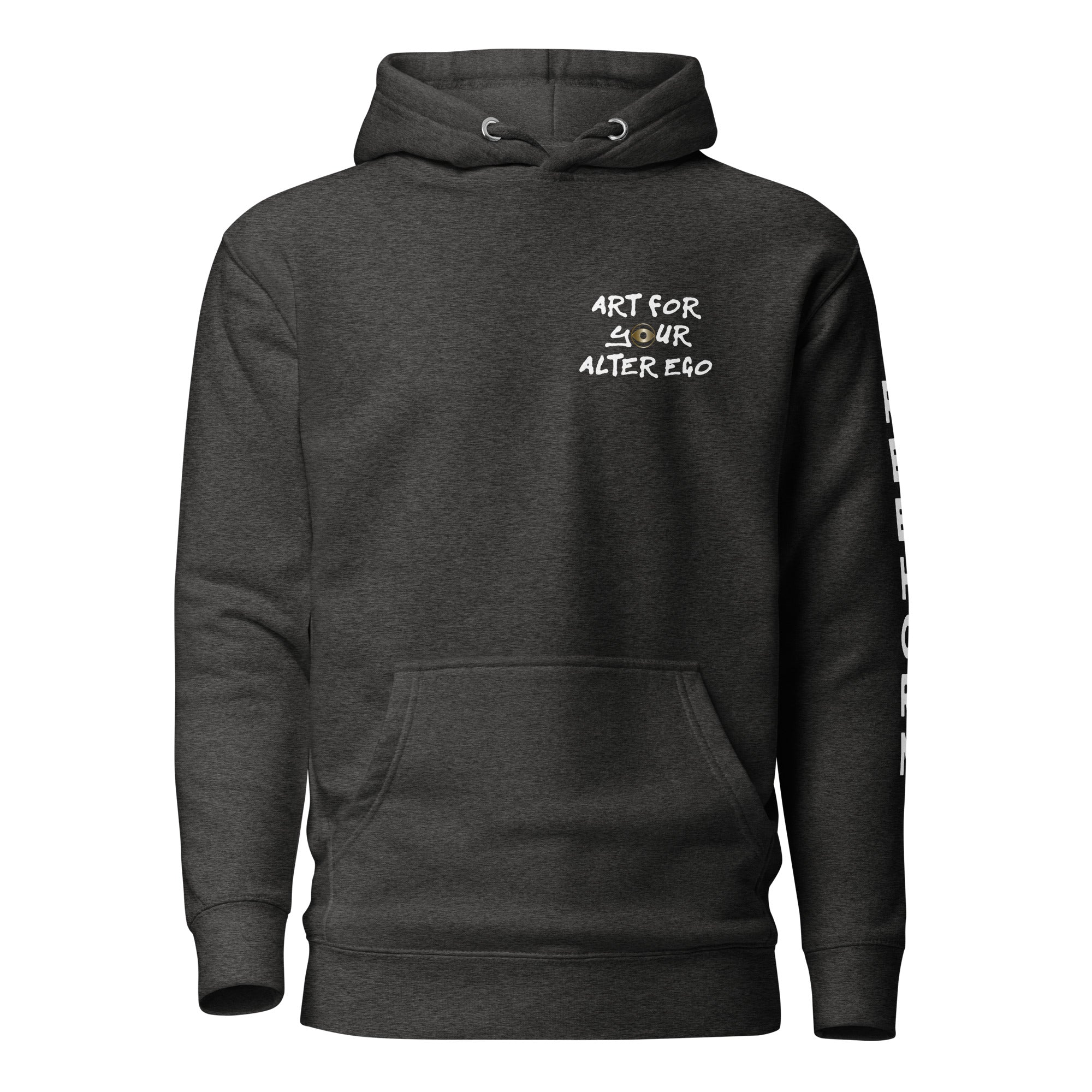 One Thing About Them Tables Premium Unisex Hoodie