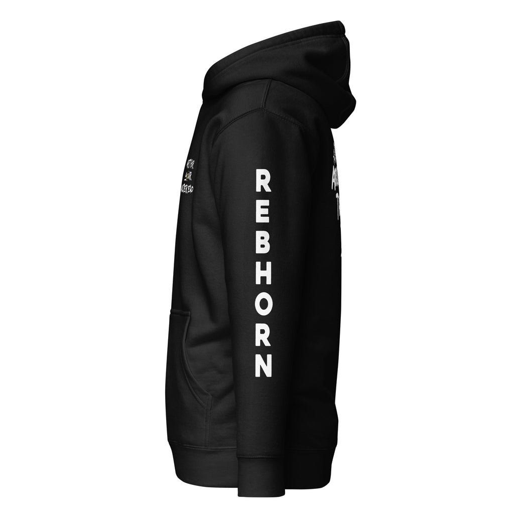 One Thing About Them Tables Premium Unisex Hoodie