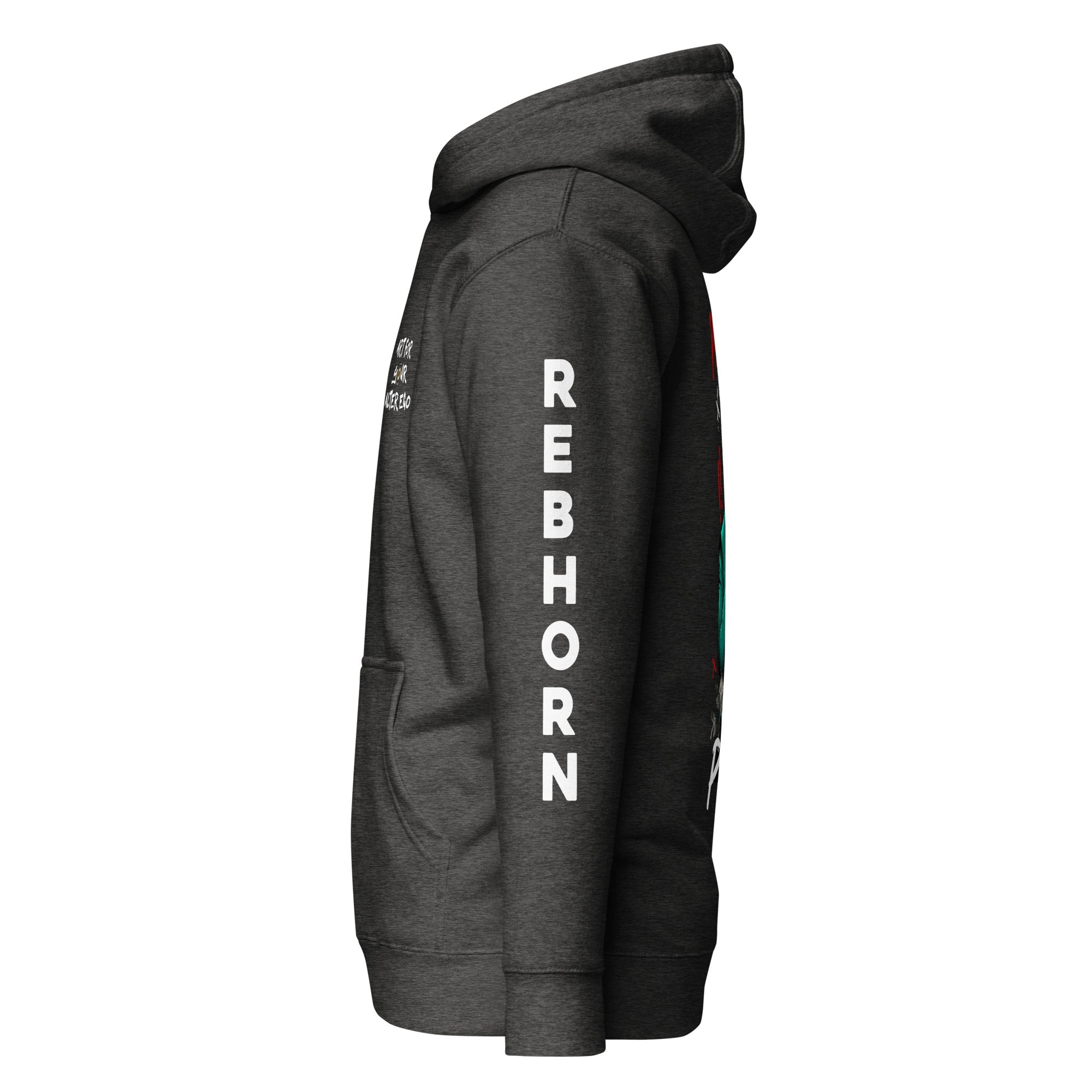 Privacy Is Power Premium Unisex Hoodie