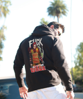 Screw Minimum Wage Unisex Premium Hoodie