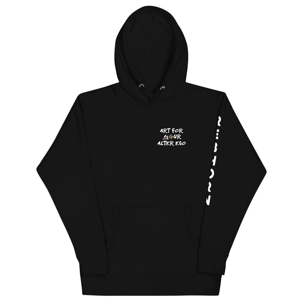 Unstoppable Unisex Premium Hoodie